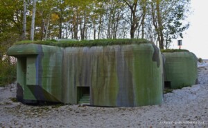 Skansen Fortyfikacji Jastarnia